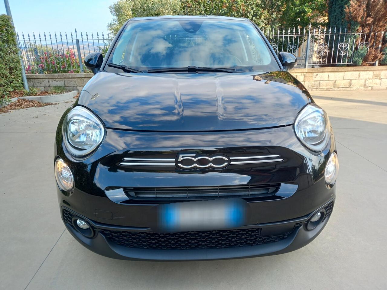 Fiat 500X 1.3 MJET 95 CV CLUB 2023