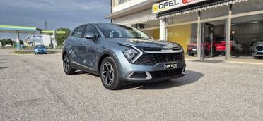 KIA Sportage Sportage 1.6 CRDi MHEV Business