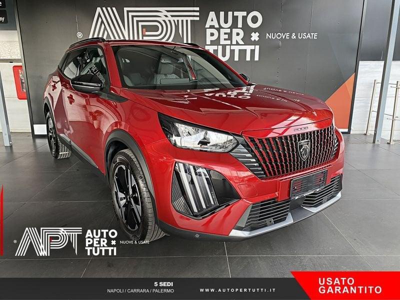 Peugeot 2008 2008 1.2 puretech Allure s&s 100cv