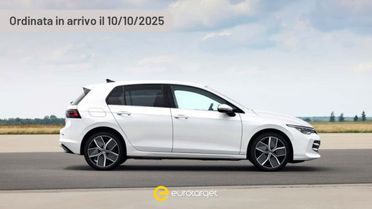 VOLKSWAGEN Golf 1.5 TSI 150 CV ACT Edition Plus