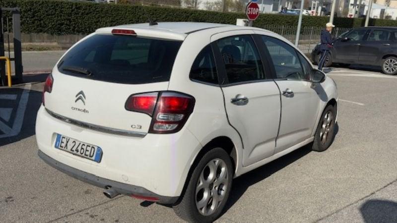 Citroën C3 II 2009 1.2 puretech (vti) Exclusive 82cv FL