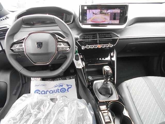 Peugeot 2008 100 Allure Ga Fin 9Perfet Scon34%