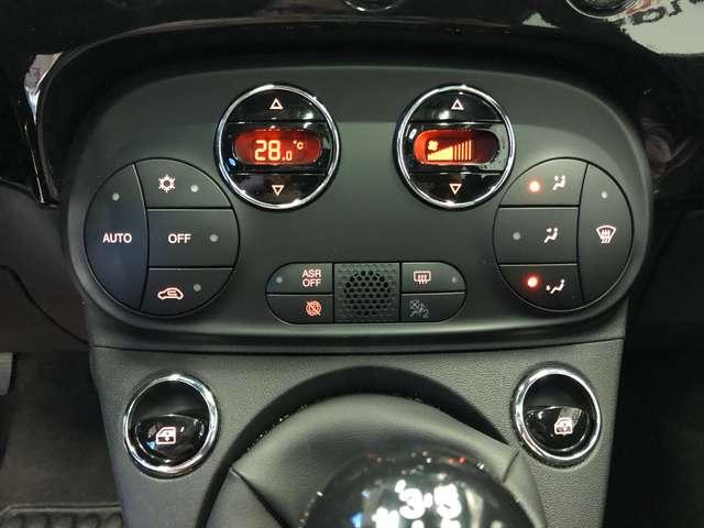 Fiat 500 1.0 hybrid Dolcevita 70cv