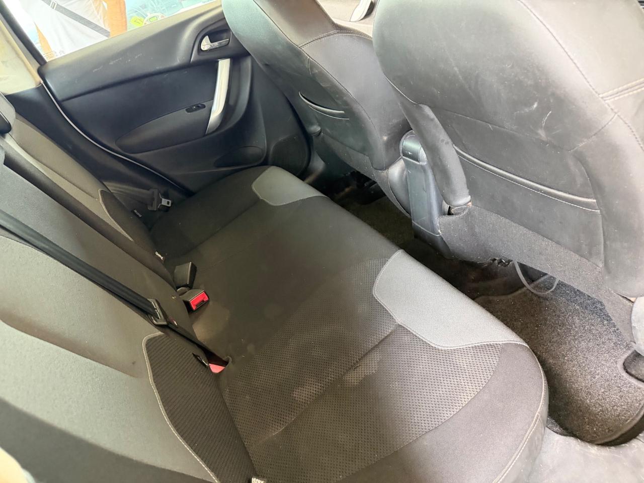 Citroen C3 1.4 e-HDi 70 airdream CMP Business