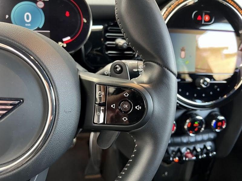 MINI Mini 3 porte Mini 2.0 John Cooper Works JCW