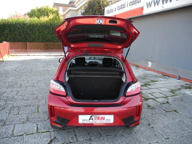 MITSUBISHI Space Star 1.2 Intense SDA FP -OK NEOPATENTATI- PREZZO REALE