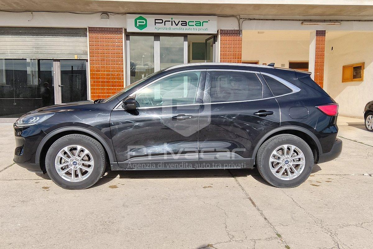 FORD Kuga 1.5 EcoBlue 120 CV 2WD Titanium