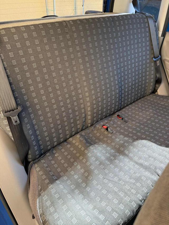 FIAT Panda 1.1 Active