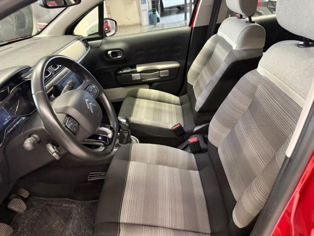 CITROEN C3 PureTech 82 Shine