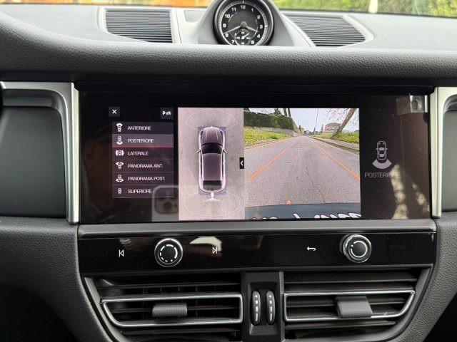 PORSCHE Macan 2.0 UNICO PROPRIETARIO IVA ESPOSTA