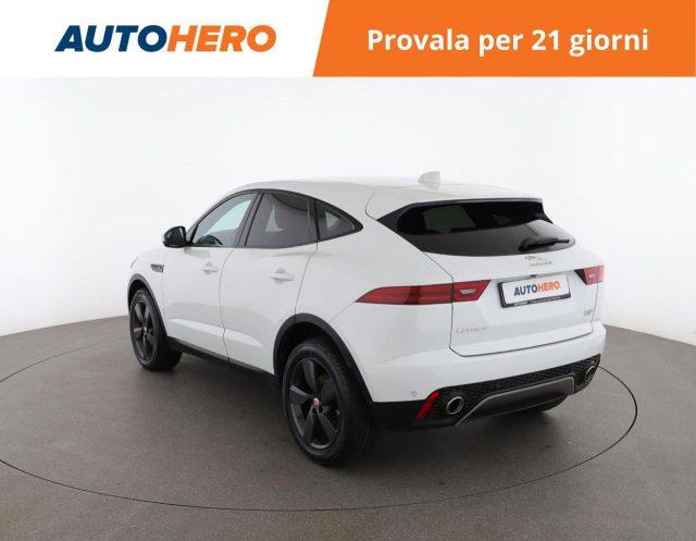 JAGUAR E-Pace 2.0D 150 CV AWD aut. S