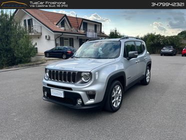 Jeep Renegade Limited 1.0 T-GDI