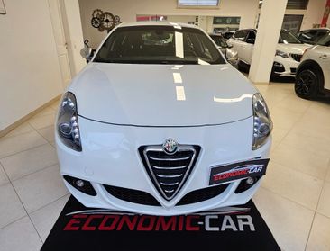Alfa Romeo Giulietta 1.6 MULTIJET 105 CV Progression