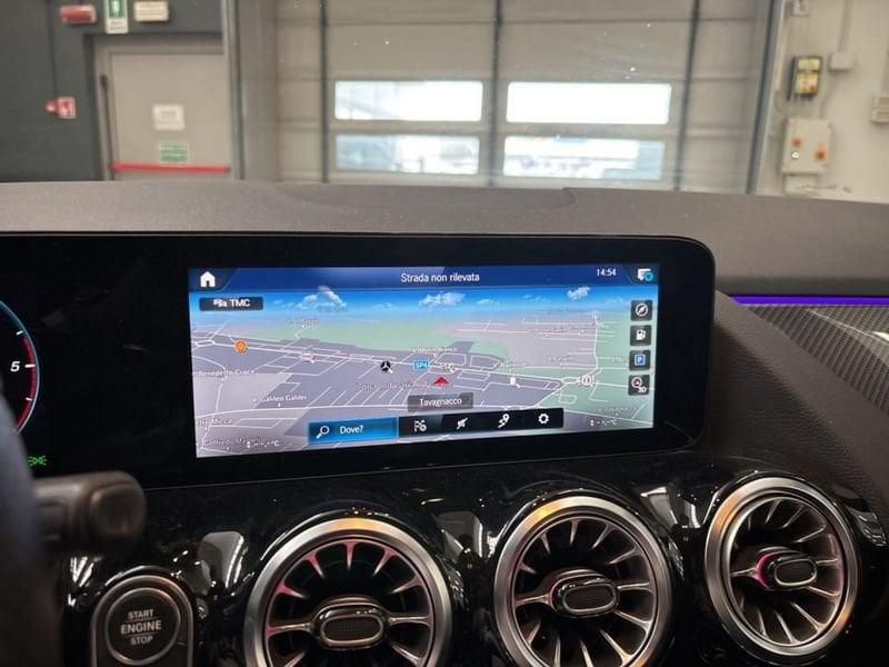 Mercedes-Benz Classe B B 200 D PREMIUM AUTO