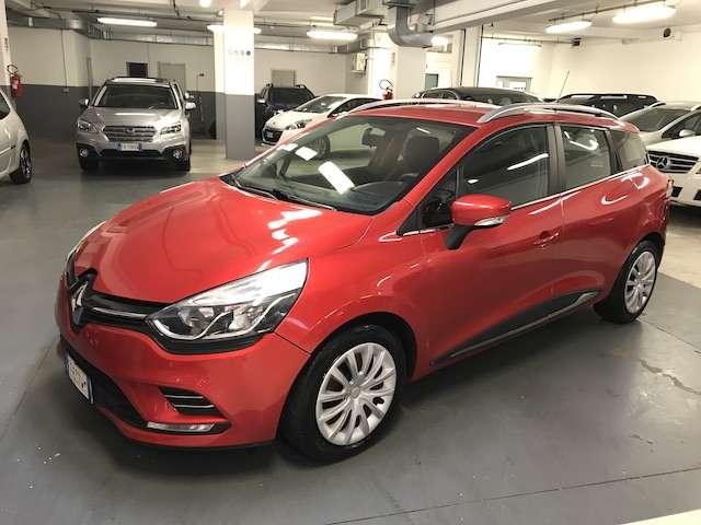 Renault Clio sporter 1.5 dci energy Zen 90cv