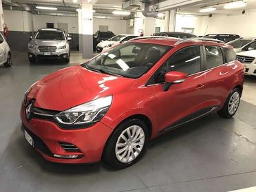 Renault Clio sporter 1.5 dci energy Zen 90cv