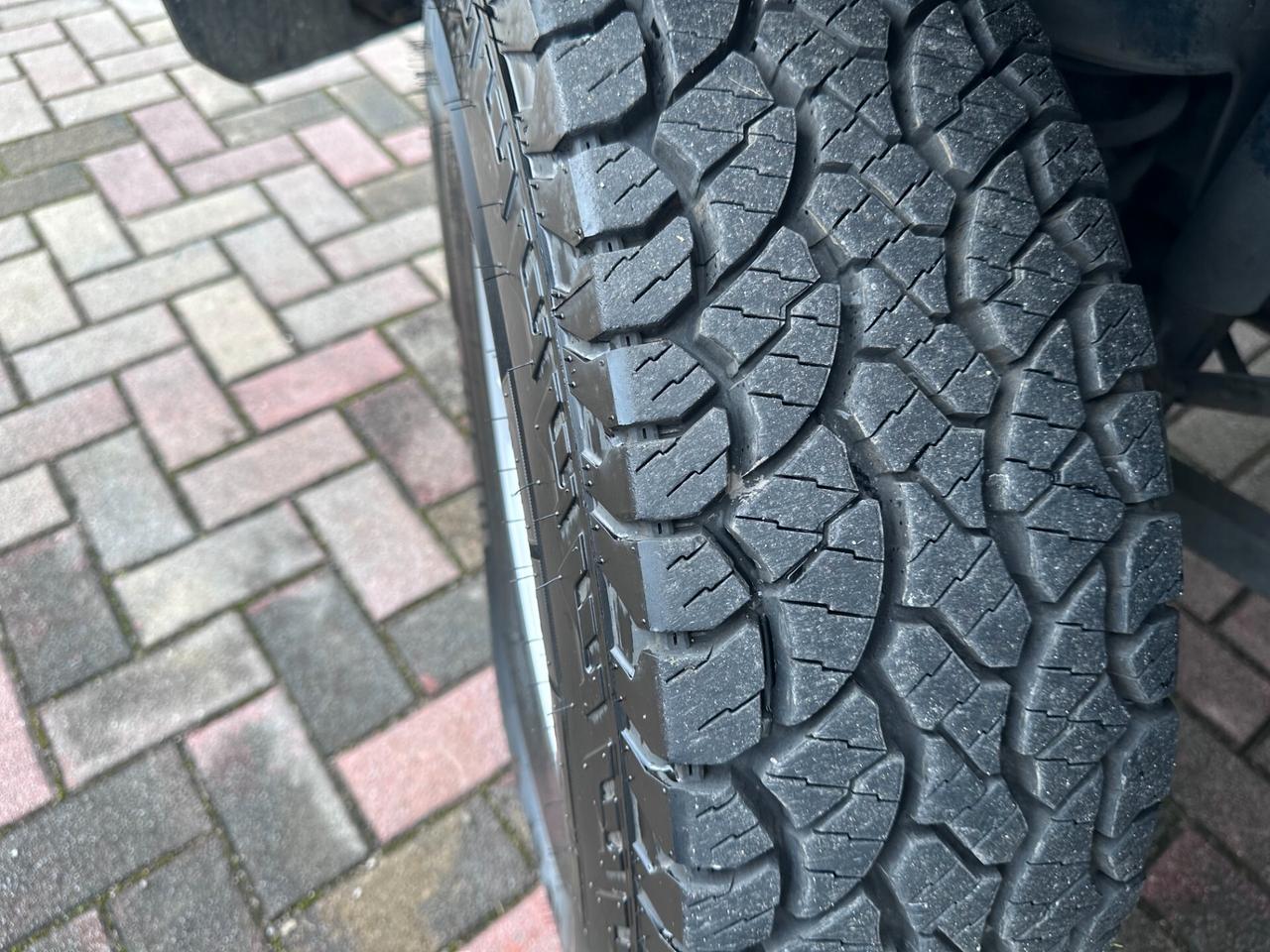 Jeep Wrangler 3p. 2.8CRD 177CV MANUALE! FULL LED! DA AMATORE