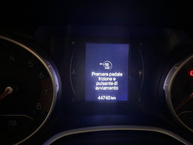 JEEP Compass 1.4 MultiAir 2WD Business + GPL + Navi e Retrocam.