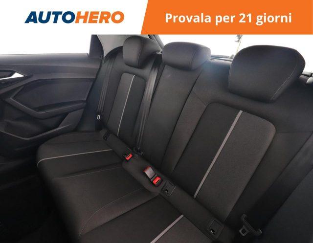 AUDI A1 SPB 30 TFSI Admired