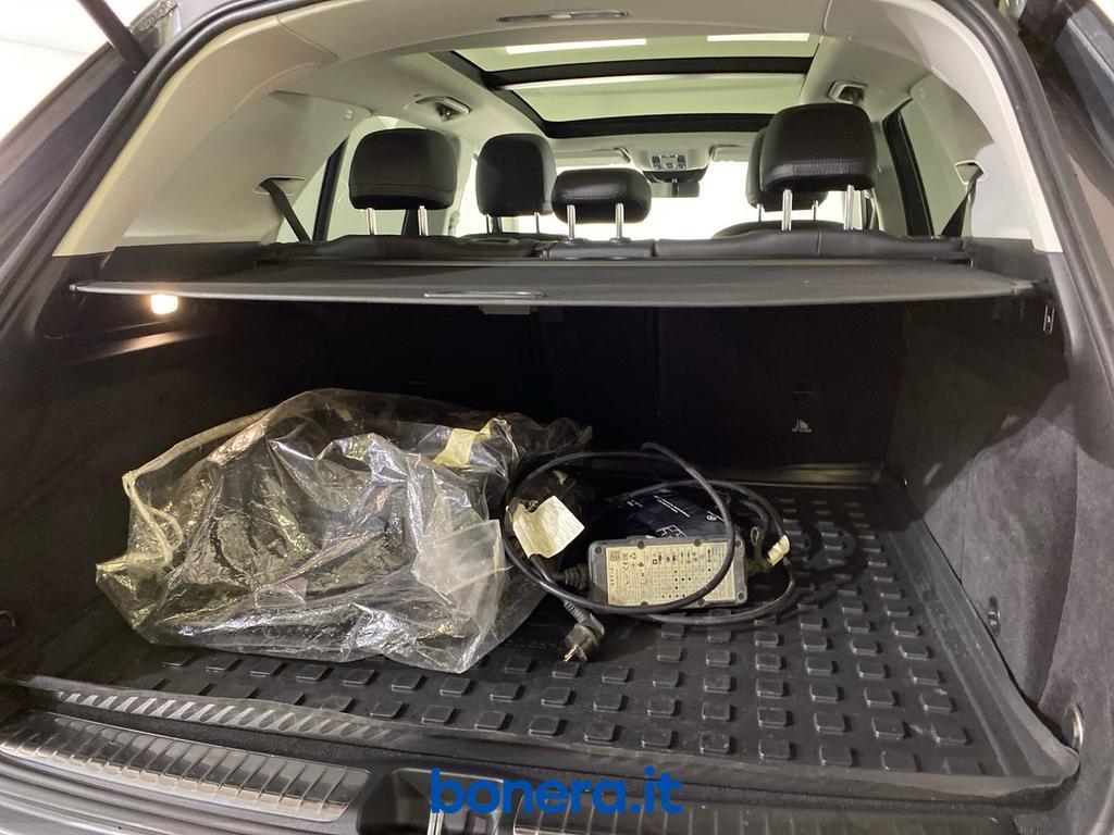 Mercedes GLE 350 350 de EQ-POWER Premium Plus 4Matic 9G-Tronic Plus