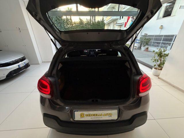 CITROEN C3 PureTech 83 S&S You da ?119,00 mensili