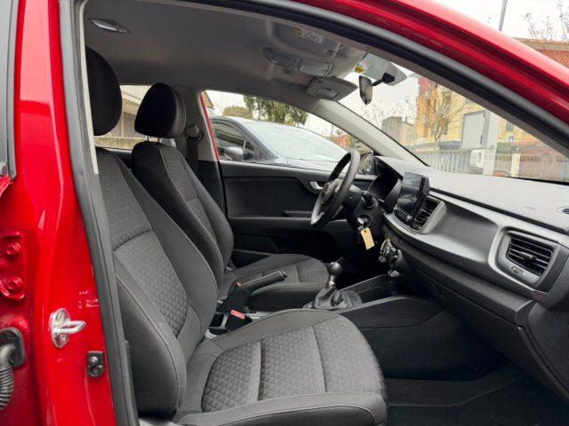 KIA Rio 1.2 GPL Style