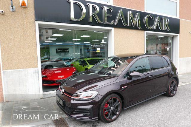 VOLKSWAGEN Golf GTI Performance 2.0 245CV DSG 5p. TETTO-19"-GANCIO