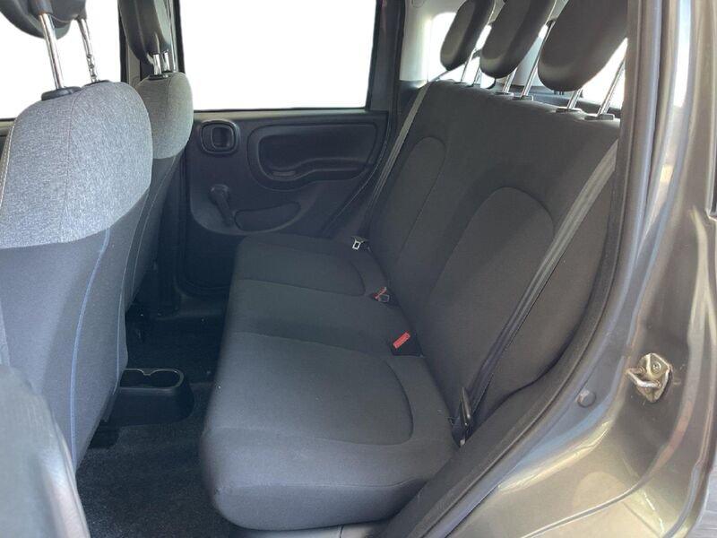 FIAT Panda III 2021 1.0 firefly hybrid s&s 70cv