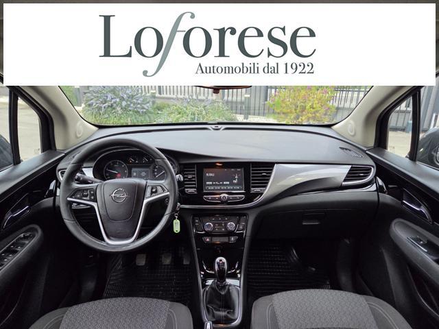 OPEL Mokka X 1.6 CDTI Ecotec Start&Stop Business
