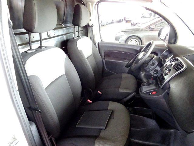 RENAULT Kangoo 1.5 dCi 90CV S&S 4p. Express Maxi Energy