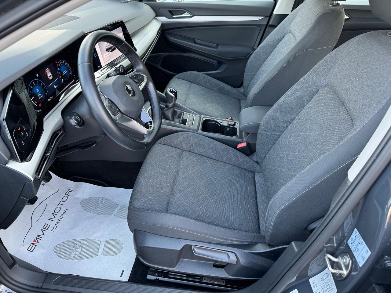 Volkswagen Golf 1.0 tsi evo Life 110cv / NO VINCOLI