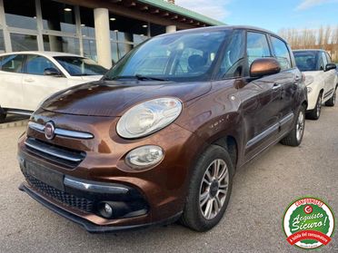 FIAT 500L 1.4 95 CV Lounge Tetto Panoramico