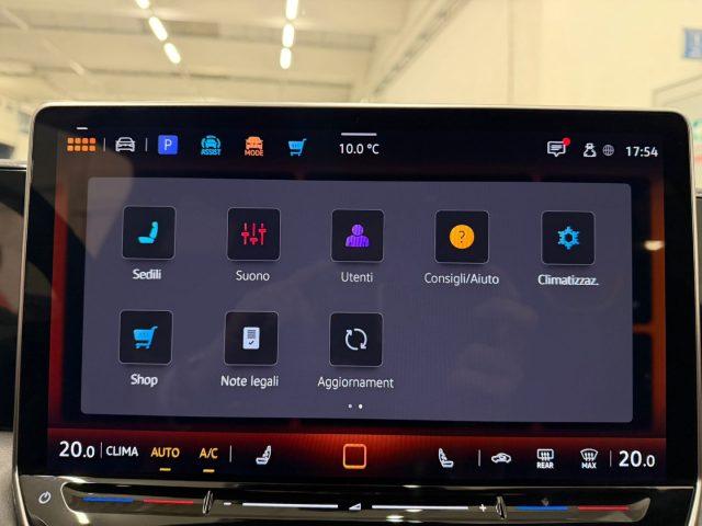 VOLKSWAGEN Tiguan 2.0 TDI 150 CV DSG R-Line //UFFICIALE VW ITALIA//