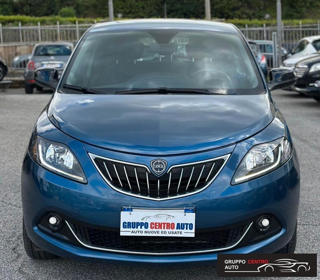 Lancia Ypsilon 1.0 FireFly Hybrid Gold-2023