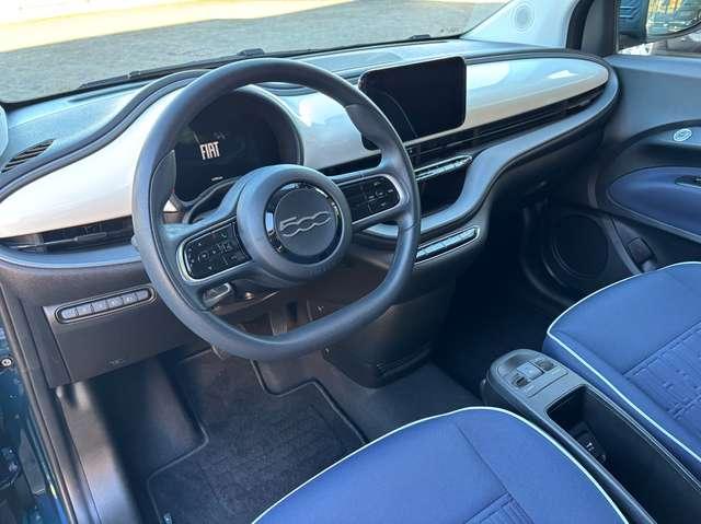 Fiat 500e 500e 23,65 kWh Action