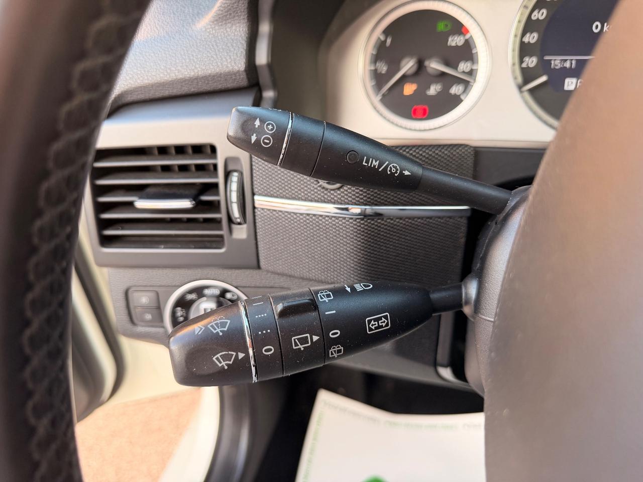 Mercedes-benz GLK 220 CDI 4Matic Sport AUTOMATICA