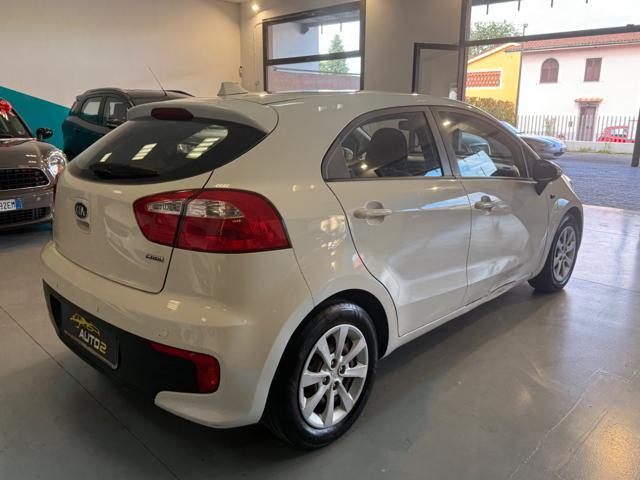 KIA Rio 1.1 CRDi 5p.OK NEOPATENTATI