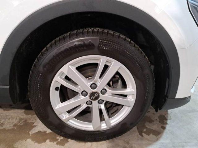 AUDI Q3 35 TDI S tronic Business