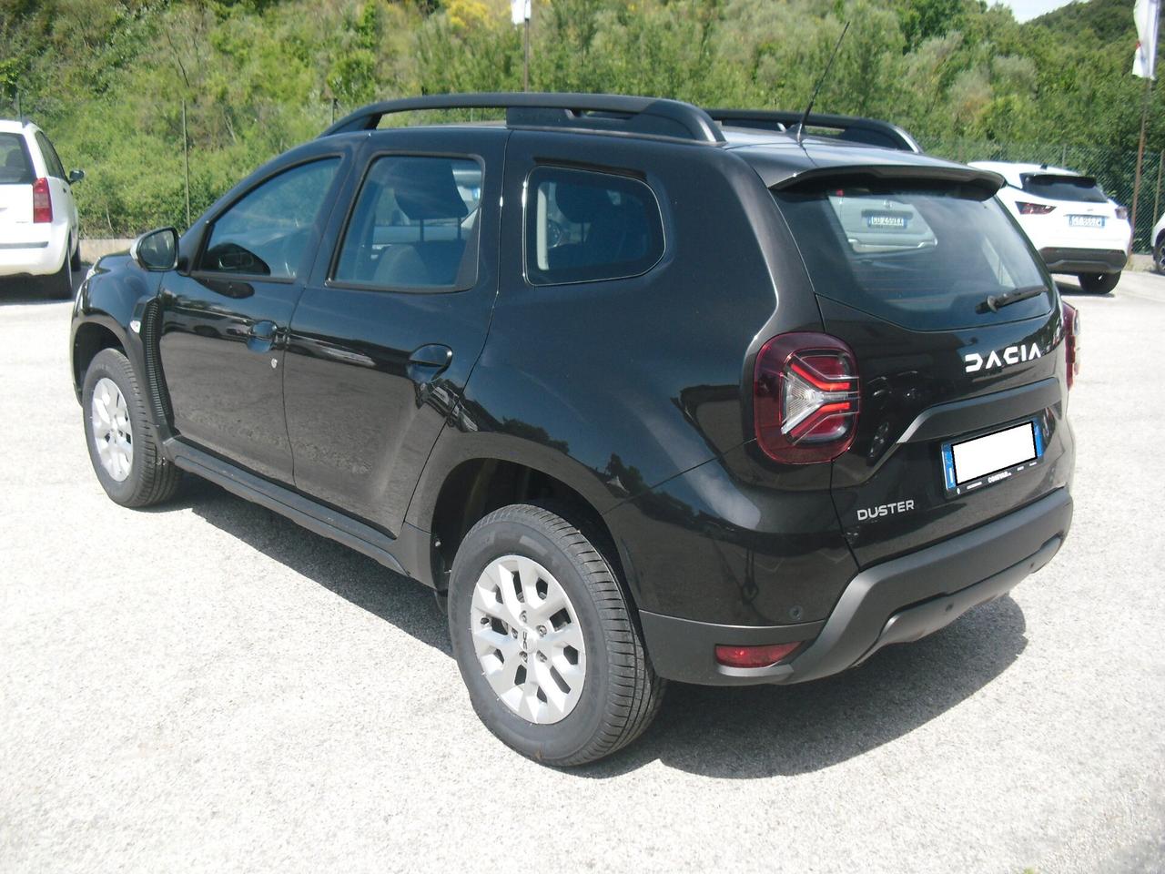 Dacia Duster 1.0 TCe GPL 4x2 Comfort, PERFETTE CONDIZIONI, GOMME NUOVE, FARI FULL-LED!