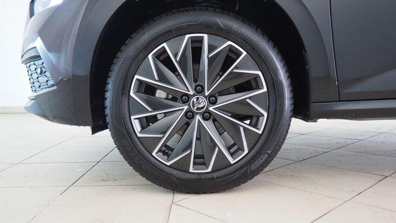 Skoda Kamiq 1.0 TSI Black Dots