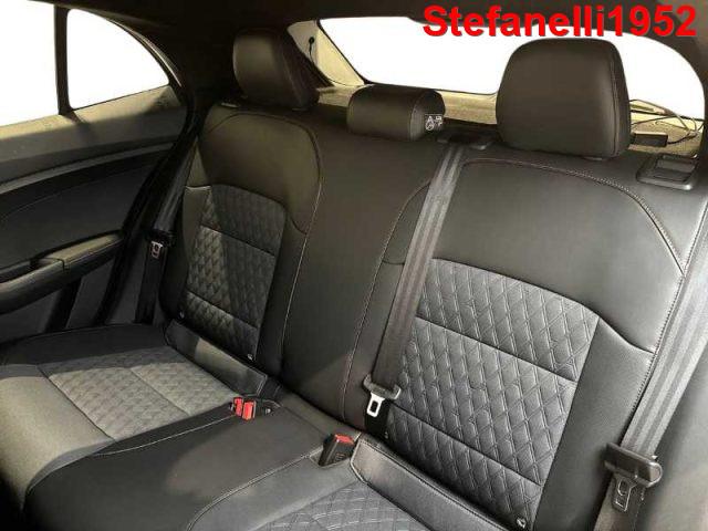 MG MG3 Hybrid+ Luxury Ibrida - Dover White - BIANCO - S