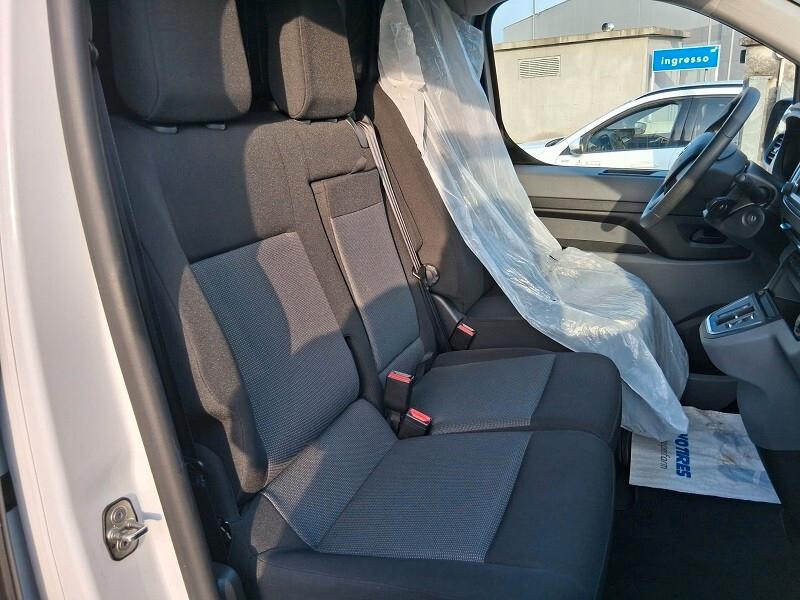 Toyota Proace Electric 75kWh PL-TN Furgone Long 4p. 10q Comfort (633)