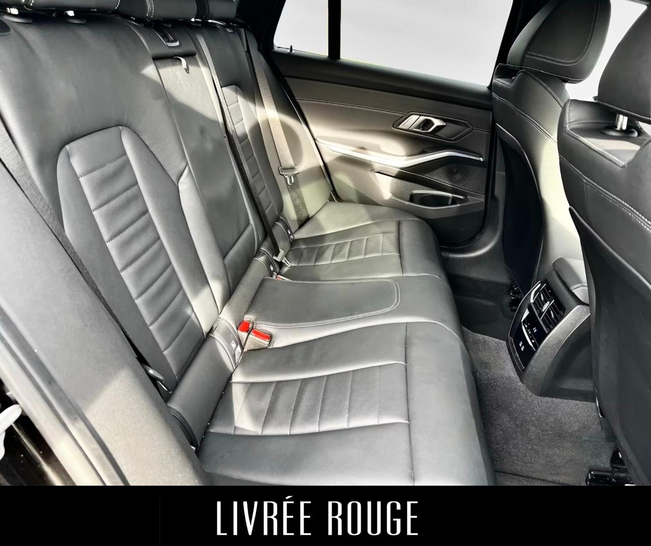 Bmw 340 i M340 i M-Sport