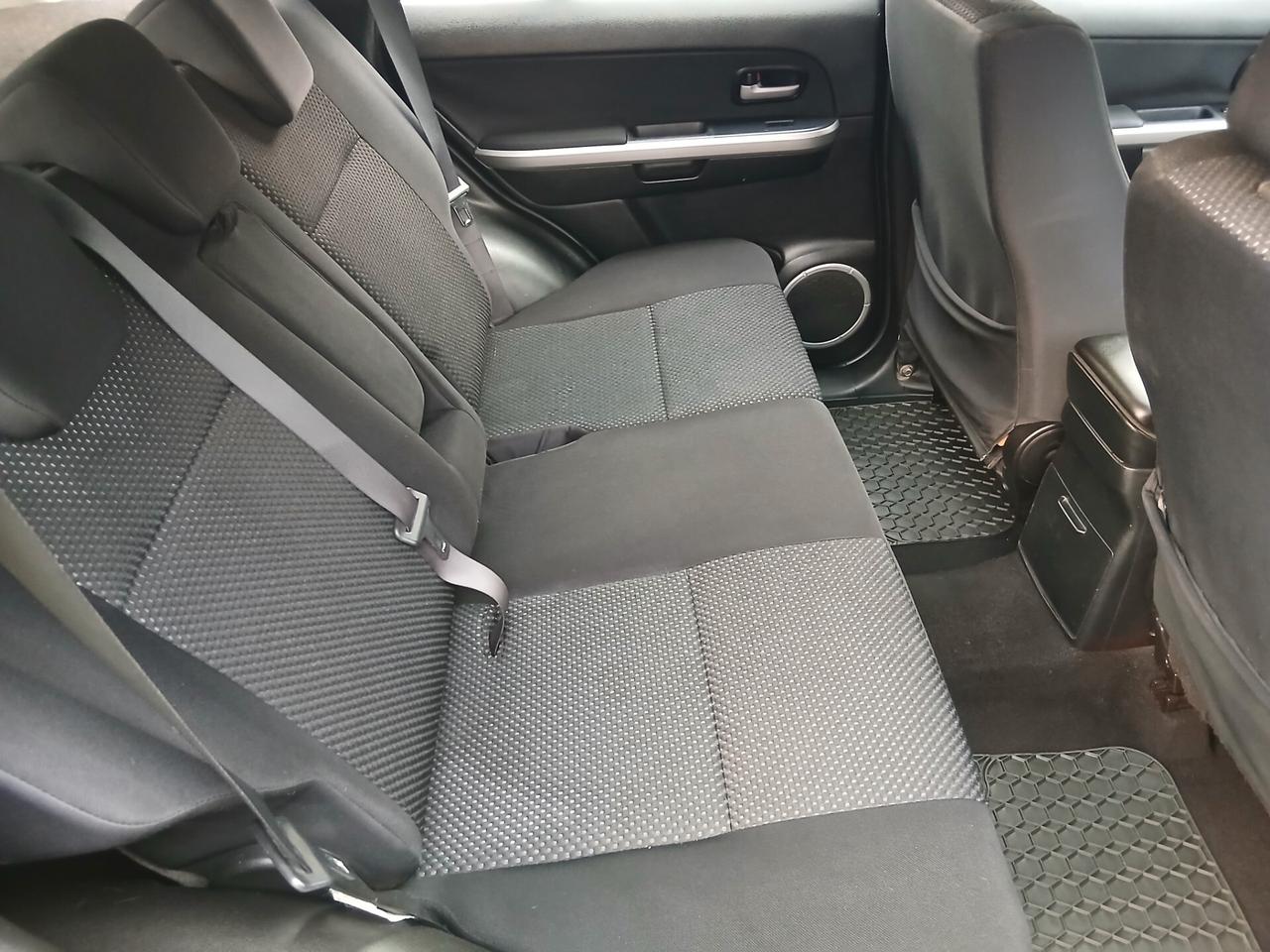 Suzuki Grand Vitara 1.9 DDiS 5 porte Executive