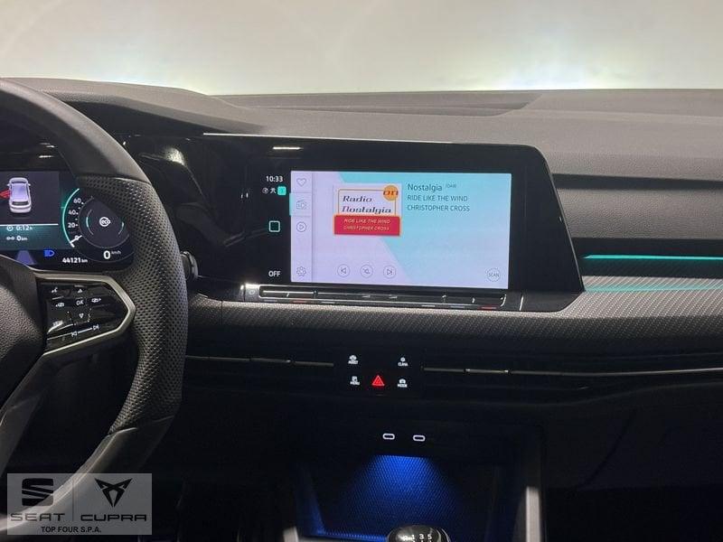 Volkswagen Golf 1.5 TSI EVO ACT R-Line