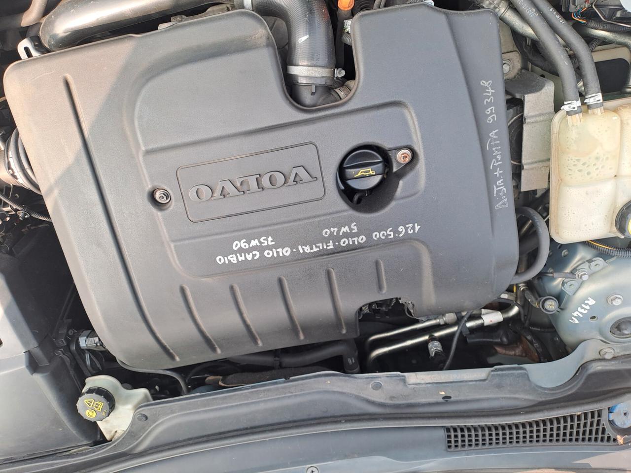 Volvo V50 DRIVe POLAR