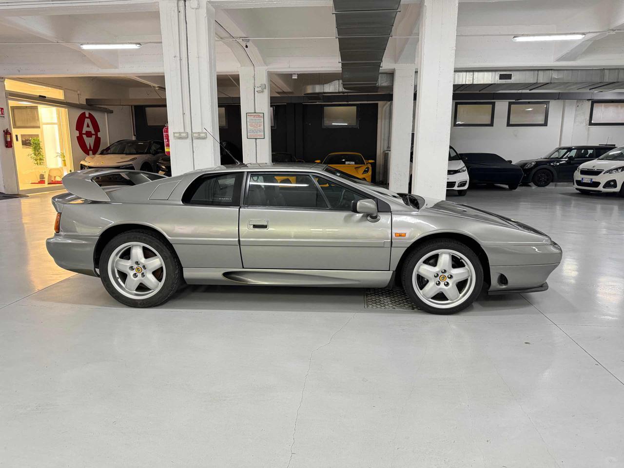 LOTUS Esprit 2.0i turbo cat GT3