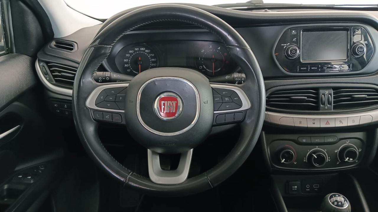 Fiat Tipo 1.3 Mjt S&S 5 porte Business