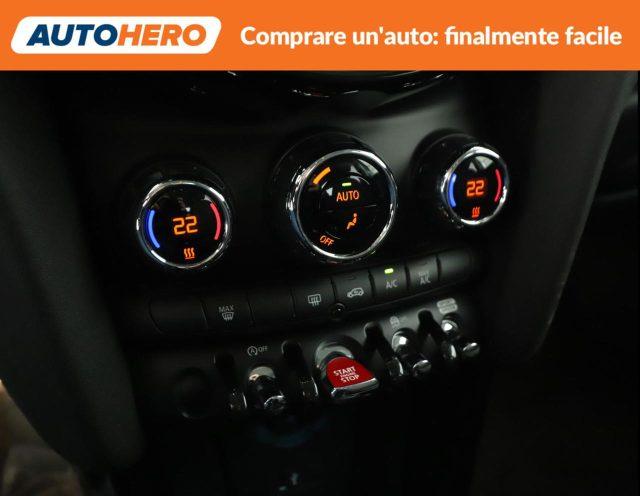 MINI Cooper 1.5 Cooper Essential 5 porte
