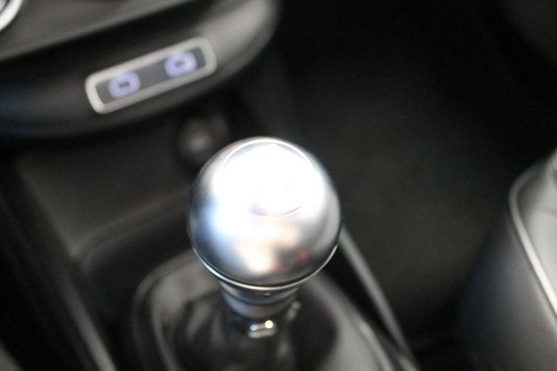 FIAT 500X 1.6 MultiJet 130 CV Cross + Tetto